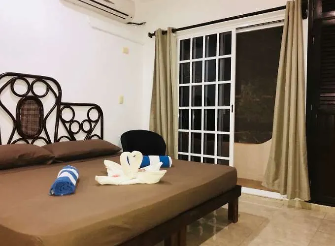 Dolce Caribe Bb Playa del Carmen