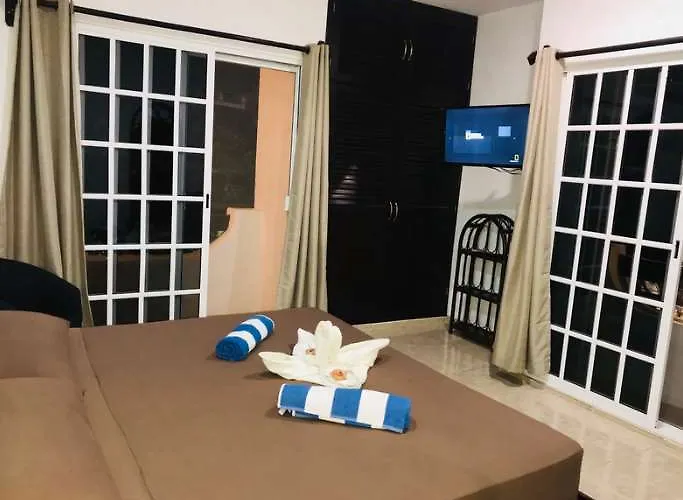 Dolce Caribe Bb Hotel