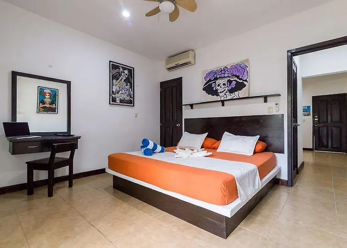 Dolce Caribe Bb Playa del Carmen