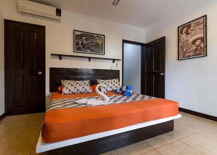 Dolce Caribe Bb Playa del Carmen