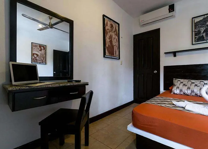 Dolce Caribe Bb Hotel
