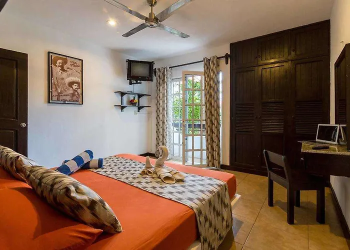 Dolce Caribe Bb * Playa del Carmen