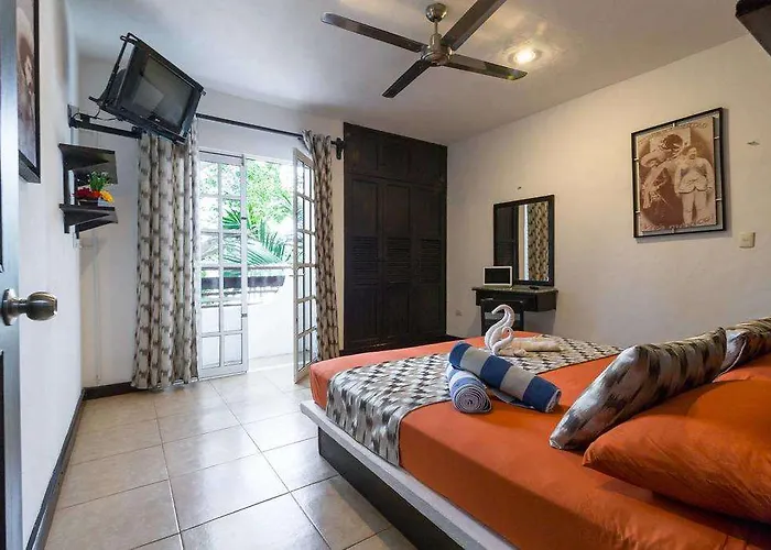 Hotel Dolce Caribe Bb