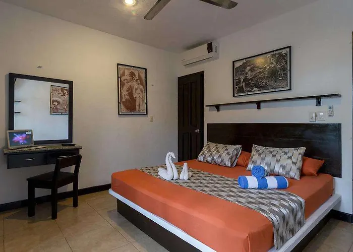 Dolce Caribe Bb Hotel