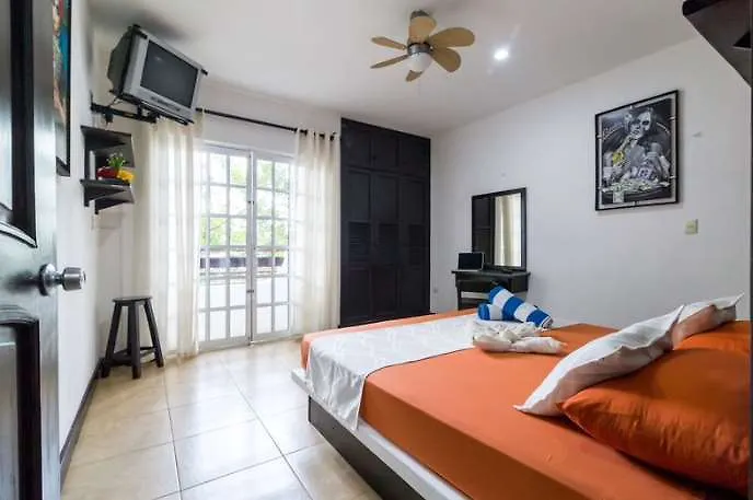 Hotel Dolce Caribe Bb Playa del Carmen